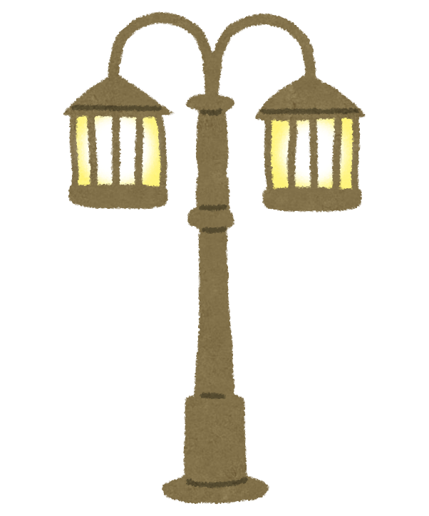 light_gaitou